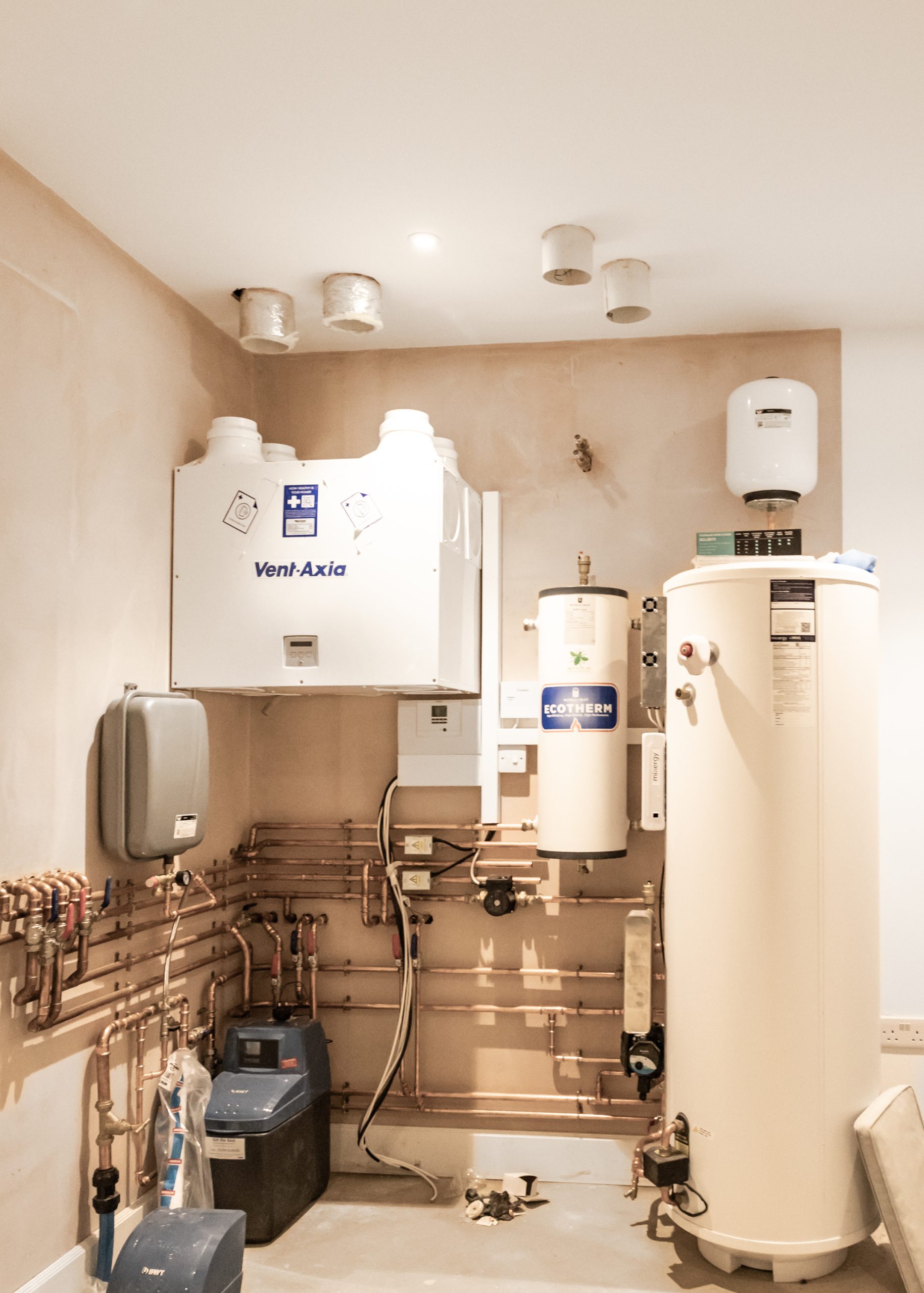 WaterTight Plumbing and ElectricsUK