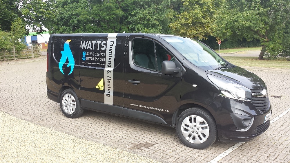 Watts Plumbing  Heating LimitedUK