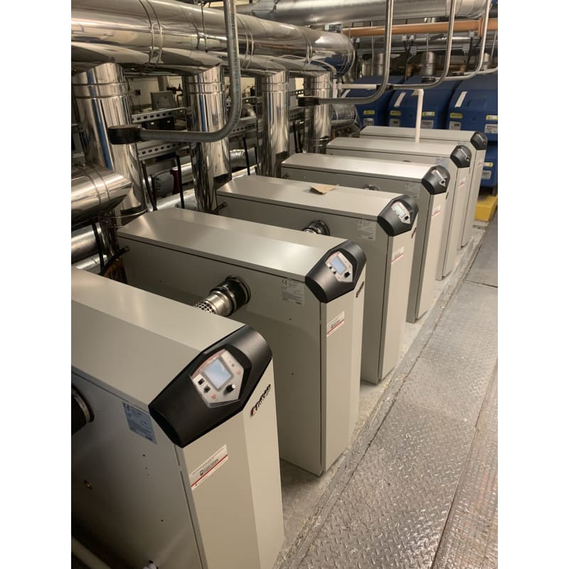 WPH Westwood Plumbing Heating Ltd