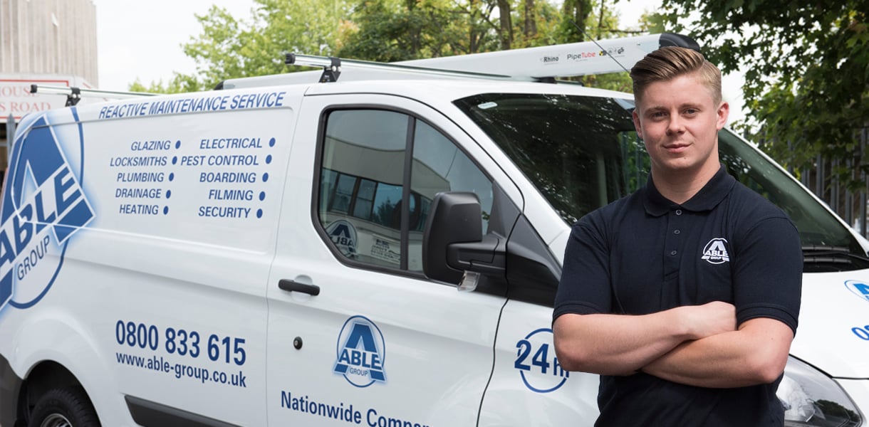 Your Local Plumber NewburyUK